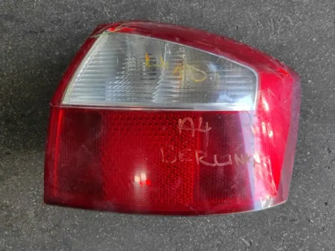 Φανάρι Πίσω Δεξί 9 ( Ελαττωματικό ) για AUDI A4 (2001 - 2005) (8H) (8E) 