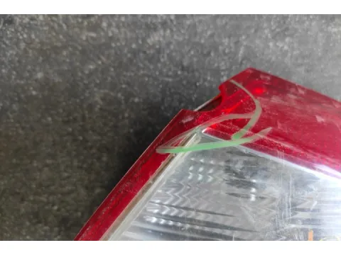 Φανάρι Πίσω Δεξί 9 ( Ελαττωματικό ) για AUDI A4 (2001 - 2005) (8H) (8E)  - 