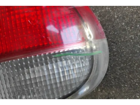 Φανάρι Πίσω Δεξί ( Ραγισμένο ) για HYUNDAI ACCENT (1997 - 1999) (UA) (X3)  - 