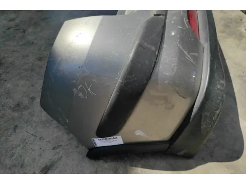 Προφυλακτήρας Πίσω για SUZUKI IGNIS (2003 - 2008) (RM)  - 