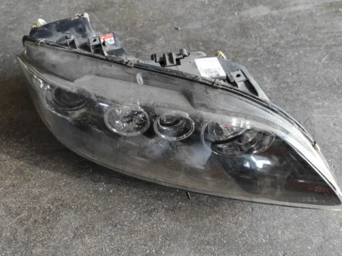 Φανάρι Εμπρός Δεξί XENON ( Χωρίς Πλακέτα , Σπασμένη Βάση ) για MAZDA 6 (2006 - 2008) (GG) (GY) 