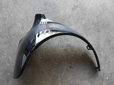 Φτερό Πίσω Δεξιό για SMART FORTWO (2004 - 2007) (450) 