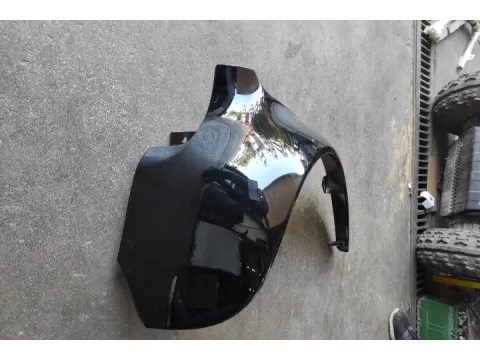 Φτερό Πίσω Δεξιό για SMART FORTWO (2004 - 2007) (450)  - 