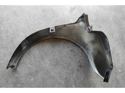 Φτερό Πίσω Δεξιό για SMART FORTWO (2004 - 2007) (450)  - 