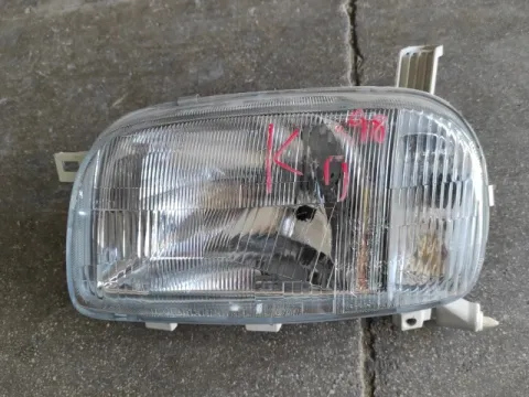 Φανάρι Εμπρός Αριστερό ( Ιμιτασιόν ) για NISSAN MICRA (1998 - 2000) (K11) 
