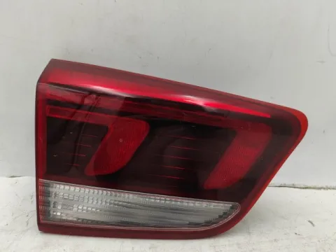 Φανάρι Πίσω Αριστερό Καπού Led για KIA RIO (2012- 2015) , (2015 - 2017) 