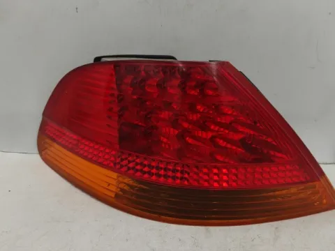 Φανάρι Πίσω Αριστερό Led για BMW 6 Series (2003 - 2007) (E63) Coupe - 2dr , (2007 - 2012) (E63 F L) 