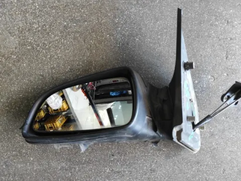 Κρύσταλλο Καθρέπτη Αριστερό για OPEL ASTRA (1998 - 2004) G 