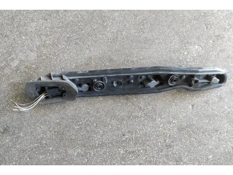 Φανάρι Πλακέτα Φανού Πίσω Δεξιά για OPEL CORSA (2004 - 2006) C  - 