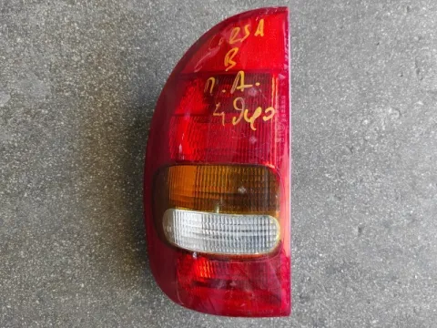 Φανάρι Πίσω Αριστερό ( Ιμιτασιόν ) για OPEL CORSA (1993 - 2000) B 