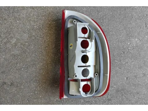 Φανάρι Πίσω Αριστερό ( Ιμιτασιόν ) για OPEL CORSA (1993 - 2000) B  - 