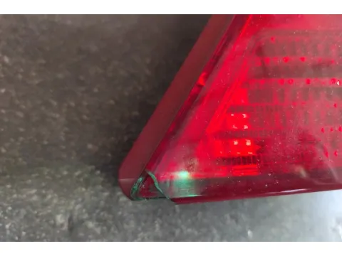 Φανάρι Πίσω Δεξί ( Ελαττωματικο ) για RENAULT CLIO (2001 - 2005) (BB_) (CB_)  - 