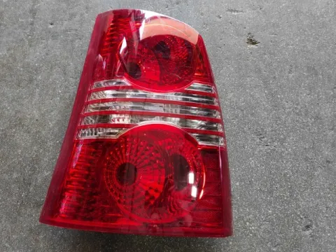 Φανάρι Πίσω Αριστερό ( Ελαττωματικο ) για HYUNDAI ATOS PRIME (2003 - 2007) (MX) 