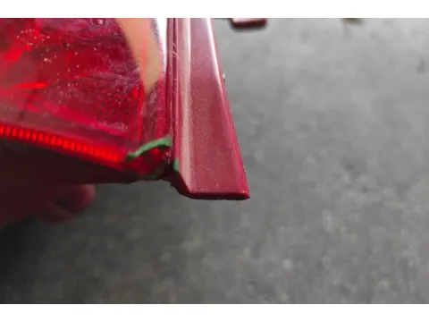 Φανάρι Πίσω Αριστερό ( Ελαττωματικο ) για HYUNDAI ATOS PRIME (2003 - 2007) (MX)  - 