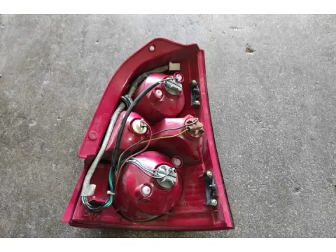 Φανάρι Πίσω Αριστερό ( Ελαττωματικο ) για HYUNDAI ATOS PRIME (2003 - 2007) (MX)  - 