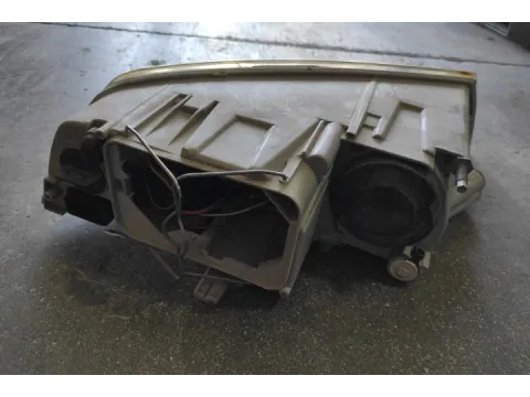 Φανάρι Εμπρός Αριστερό ( Ιμιτασιον ) για SKODA OCTAVIA (2004 - 2008) 5 (1Z3-5)  - 