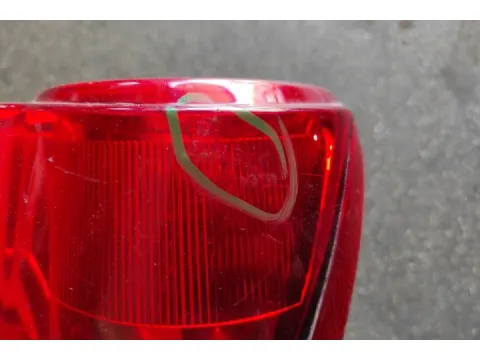 Φανάρι Πίσω Δεξί ( Ραγισμενο ) για NISSAN NV200-EVALIA (2010 - ) Van  - 