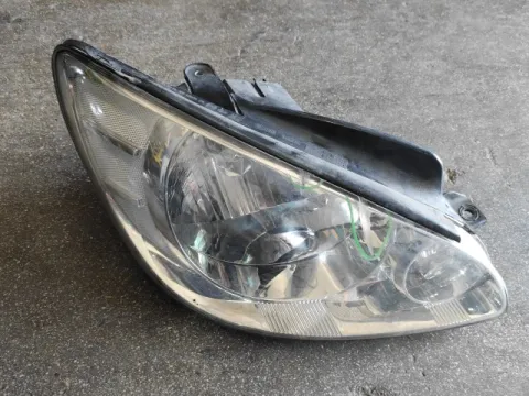 Φανάρι Εμπρός Δεξί ( Ελαττωματικο ) για HYUNDAI GETZ (2006 - 2009 ) (TB) 