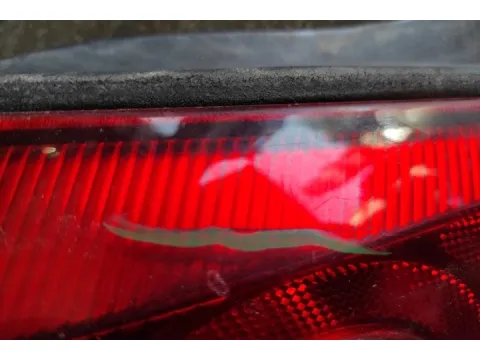Φανάρι Πίσω Αριστερό ( Ραγισμενο ) για HYUNDAI COUPE (2001 - 2004) (GK)  - 