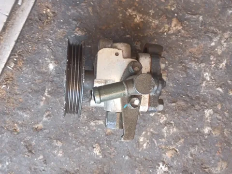Αντλία Υδραυλικού Τιμονιού για HYUNDAI ACCENT (1999 - 2002) (CG) (LC) 1300 G4EA petrol 86 12 valve 