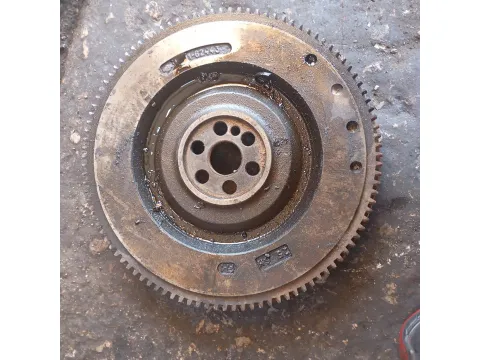 Βολάν Κινητήρα (Σφόνδυλος) για NISSAN D21 - 720 - 520 (1986 - 1997) D21 2700 TD27 diesel 99 *ΠΑΛΕΤΑ 40* - 