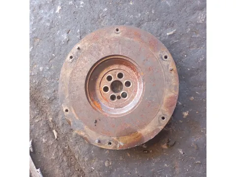 Βολάν Κινητήρα (Σφόνδυλος) για NISSAN D21 - 720 - 520 (1986 - 1997) D21 2700 TD27 diesel 99 *ΠΑΛΕΤΑ 40* - 