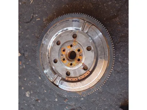 Βολάν Κινητήρα (Σφόνδυλος) για PEUGEOT 208 (2019 - ) 1200 (HN05) Vti 12V PureTech 100 Petrol *ΠΑΛΕΤΑ 40* - 