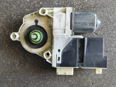 Γρύλος Παραθύρου Μοτερ Εμπρός Αριστερό 20 + 6 Pin για CITROEN C4 (2004 - 2007) (LC) 