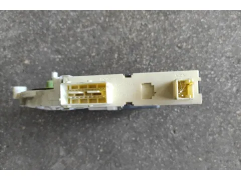 Γρύλος Παραθύρου Μοτερ Εμπρός Αριστερό 20 + 6 Pin για CITROEN C4 (2004 - 2007) (LC)  - 