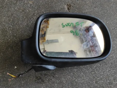 Κρύσταλλο Καθρέπτη Δεξιό για SUZUKI SWIFT (1997 - 2005) (SF) 