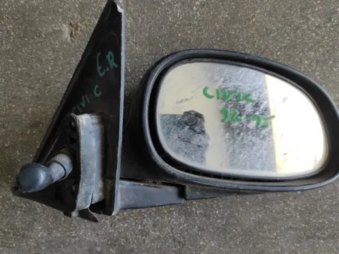 Κρύσταλλο Καθρέπτη Δεξιό για HONDA CIVIC (1992 - 1995) (EG - H - J) 