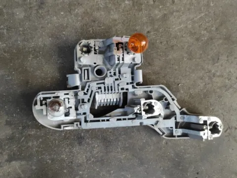 Πλακέτα Φανού Πίσω Αριστερά για JAGUAR S - TYPE (1999 - 2003) (X200, X202) 
