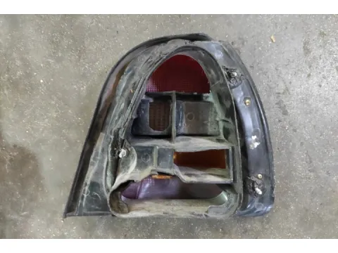 Φανάρι Πίσω Αριστερό για NISSAN SUNNY (1991 - 1995) (N14) Liftback - 5dr - 