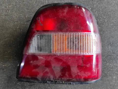 Φανάρι Πίσω Δεξί ( Ιμιτασιόν ) για NISSAN SUNNY (1991 - 1995) (N14) 