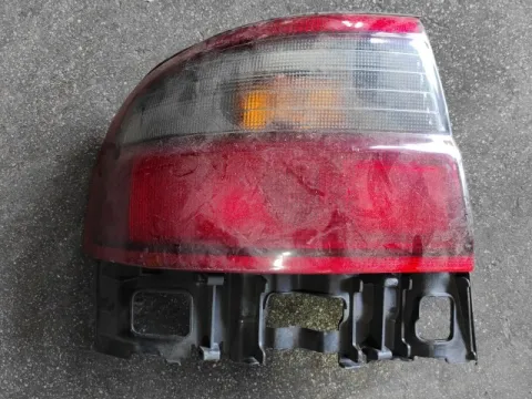 Φανάρι Πίσω Αριστερό ( Ιμιτασιόν ) για TOYOTA CARINA (1992 - 1995) E (T190) 