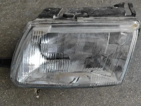 Φανάρι Εμπρός Αριστερό ( Ιμιτασιόν ) για CITROEN SAXO (1996 - 1999) (S) 