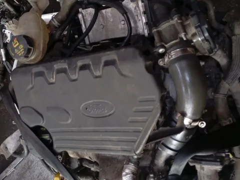 Κινητήρας Κορμός - Καπάκι ZTDA για FORD FOCUS (2018 - ) 1500 (ZTDA) TDCI Diesel 120 