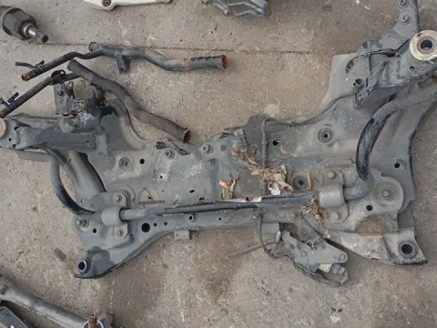 Γέφυρα Εμπρός Οριζόντια για FORD FOCUS (2018 - ) 1500 (ZTDA) TDCI Diesel 120 *ΔΒ*