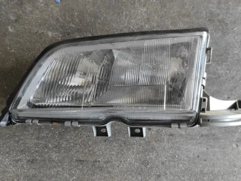 Φανάρι Εμπρός Αριστερό ( Ιμιτασιόν ) για MERCEDES C - CLASS (1993 - 1995) (W202) 