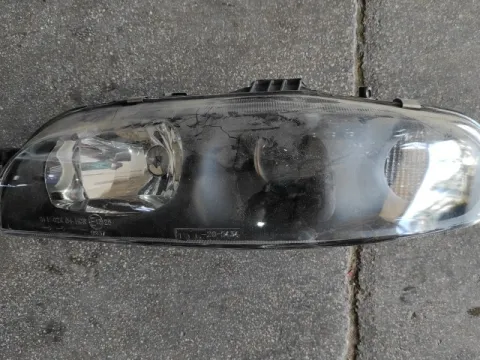 Φανάρι Εμπρός Αριστερό ( Ιμιτασιόν ) για FIAT MAREA (1996 - 2002) (185) 