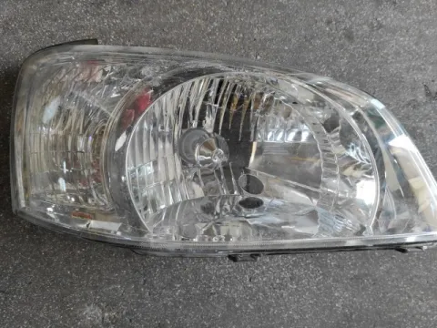 Φανάρι Εμπρός Δεξί ( Ιμιτασιόν ) για HYUNDAI GETZ (2002 - 2005) (TB) 