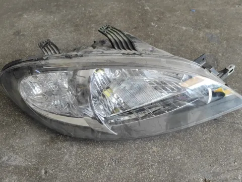 Φανάρι Εμπρός Δεξί ( Ιμιτασιόν ) για CHEVROLET - DAEWOO LACETTI (2004 - 2005) (J200) 