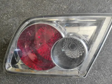 Φανάρι Πίσω Δεξί ( Ελαττωματική ) για MAZDA 6 (2006 - 2008) (GG) (GY) 