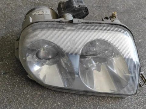 Φανάρι Εμπρός Δεξί ( Σπασμένη Βάση ) για ALFA ROMEO GTV (1995 - 2003) (916C) 