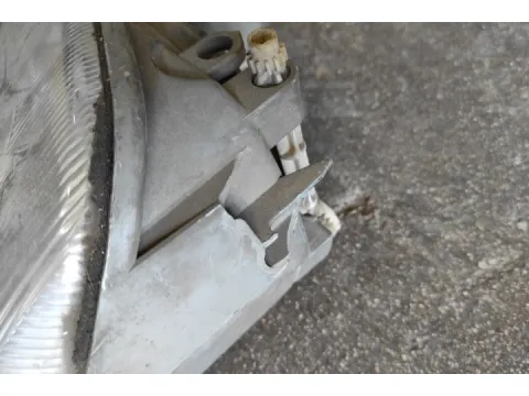 Φανάρι Εμπρός Δεξί ( Σπασμένη Βάση ) για ALFA ROMEO GTV (1995 - 2003) (916C)  - 