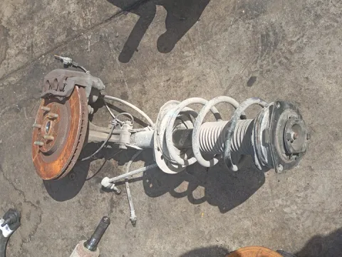 Άκρο Πλήρες Εμπρός Αριστερό Με ABS για NISSAN QASHQAI (2007 - 2010) (J10) 2000 (MR20DE) petrol 140 2WD *ΑΥΤΟΜΑΤΟ*