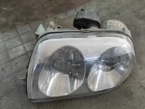 Φανάρι Εμπρός Αριστερό ( Σπασμενη Βαση ) για ALFA ROMEO GTV (1995 - 2003) (916C) 