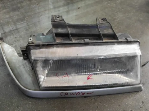 Φανάρι Εμπρός Δεξί για SSANGYONG MUSSO (1995 - 1999) (FJ) 