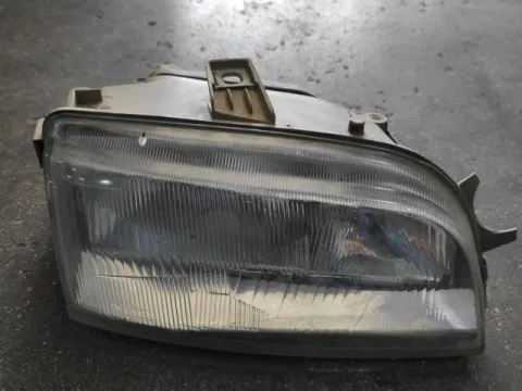 Φανάρι Εμπρός Δεξί ( Ελαττωματικο ) για FIAT PUNTO (1994 - 1999) (176) 