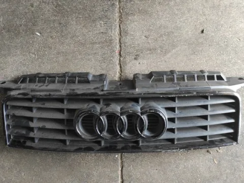 Μάσκα Εξωτερική για AUDI A3 (2003 - 2005) (8P) 